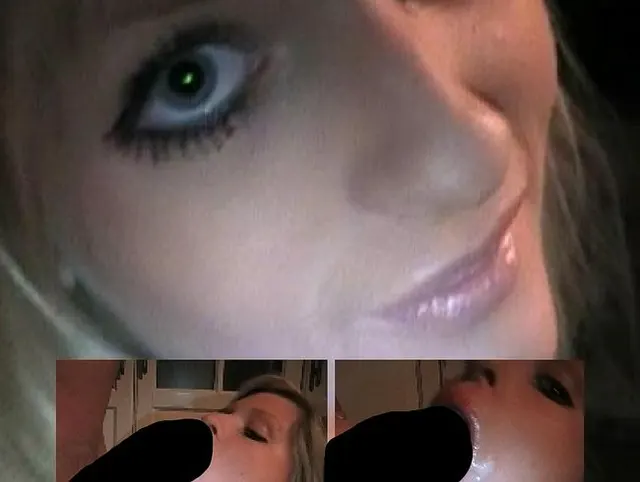 Blowjob beim Mitbewohner:-P