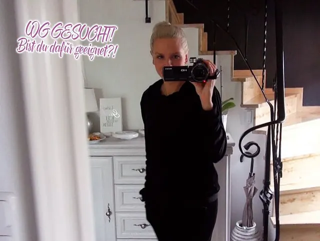 WG GESUCHT! Bist du dafür geeignet?